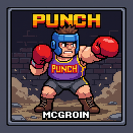 PunchMcGroin