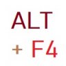 Altplusf4