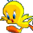 tweetybirdy