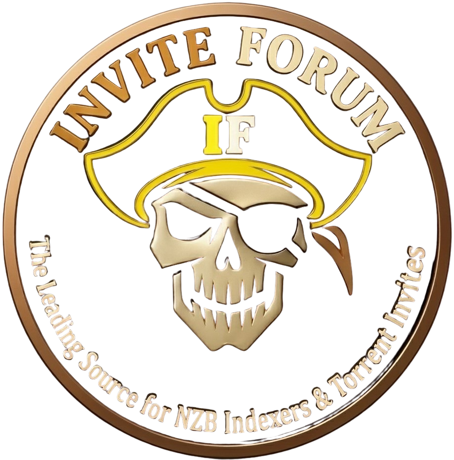 InviteForum - The Leading Source for NZB Indexers & Torrent Invites
