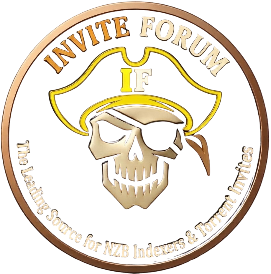 InviteForum - The Leading Source for NZB Indexers & Torrent Invites