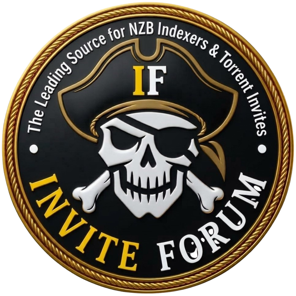 InviteForum - The Leading Source for NZB Indexers & Torrent Invites