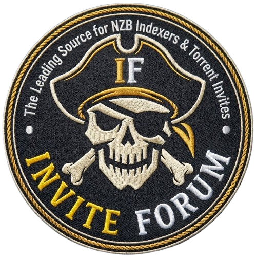 InviteForum - The Leading Source for NZB Indexers & Torrent Invites