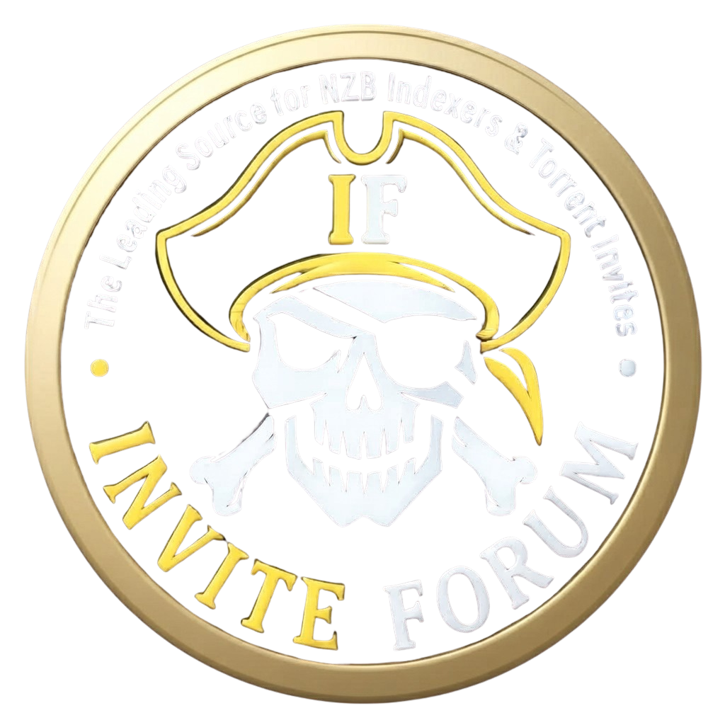 InviteForum - The Leading Source for NZB Indexers & Torrent Invites