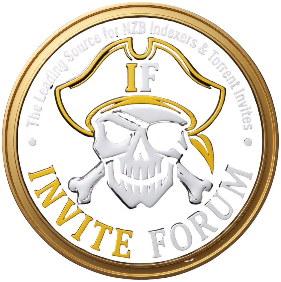 InviteForum - The Leading Source for NZB Indexers & Torrent Invites