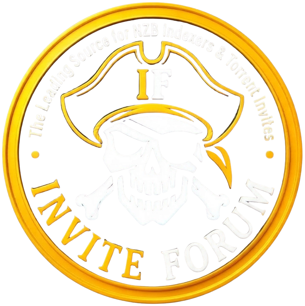 InviteForum - The Leading Source for NZB Indexers & Torrent Invites