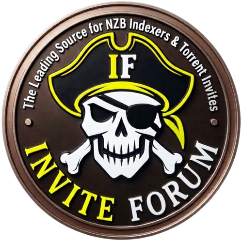 InviteForum - The Leading Source for NZB Indexers & Torrent Invites