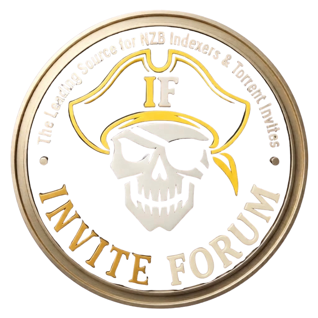 InviteForum - The Leading Source for NZB Indexers & Torrent Invites